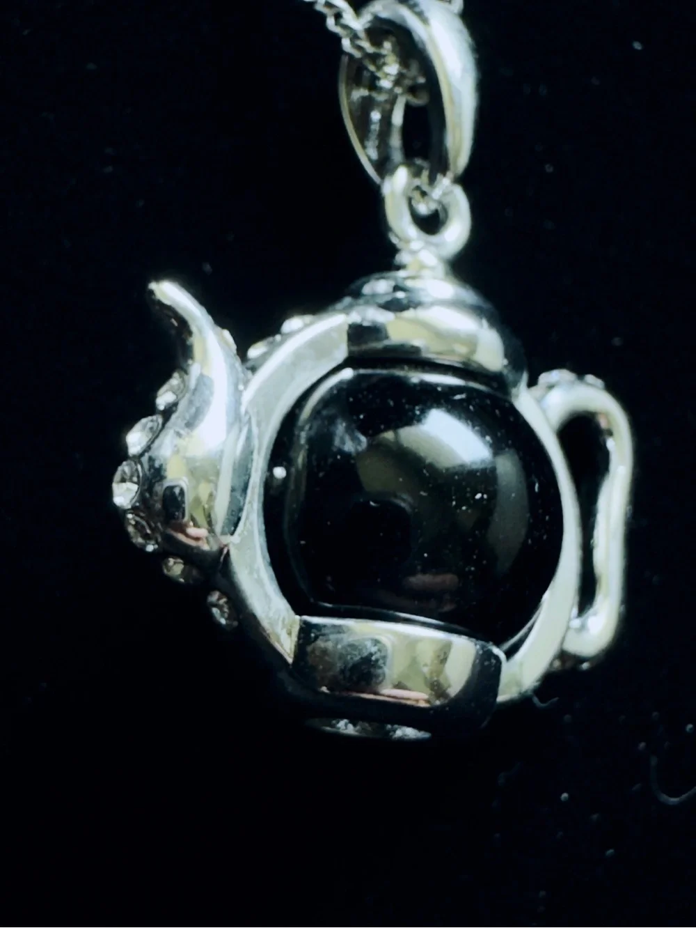 N/A elegant sterling